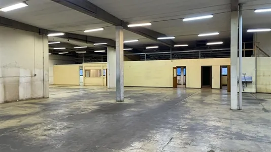 Lagerlokaler att hyra i Burlöv - foto 2