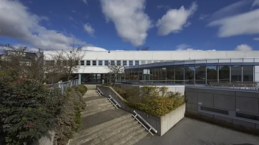 Lagerlokaler att hyra i Sollentuna - foto 7