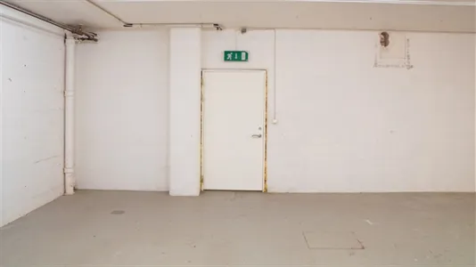 Lagerlokaler att hyra i Uppsala - foto 5