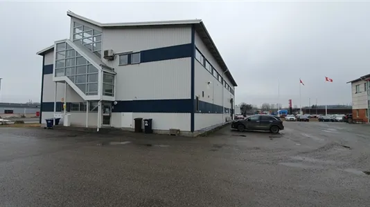 Lagerlokaler att hyra i Sigtuna - foto 9