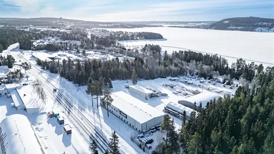 Kontorslokaler att hyra i Östersund - foto 3