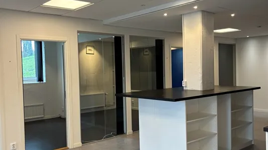 Lagerlokaler att hyra i Sigtuna - foto 5