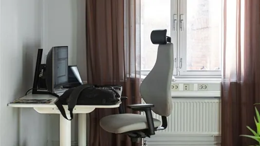 Kontorslokaler att hyra i Gävle - foto 4