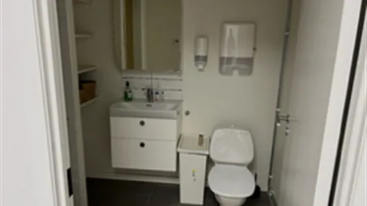 Lagerlokaler att hyra i Kungälv - foto 10