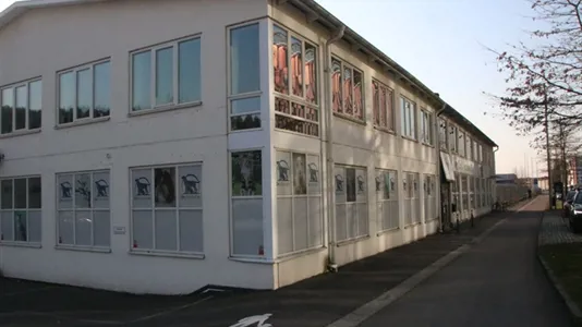 Kontorslokaler att hyra i Mölndal - foto 2