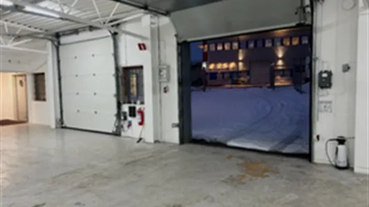 Lagerlokaler att hyra i Kungälv - foto 5