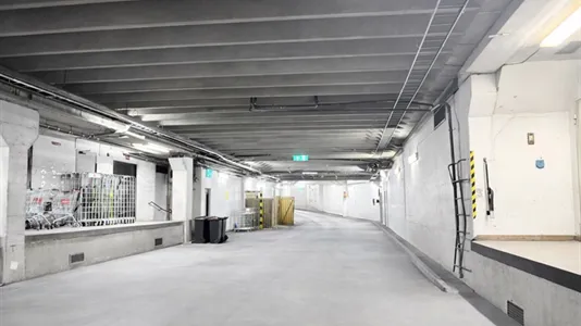 Lagerlokaler att hyra i Söderort - foto 4