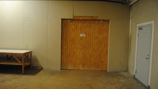 Lagerlokaler att hyra i Kristianstad - foto 4