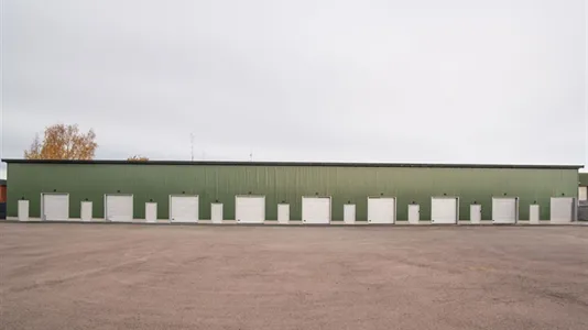 Kontorslokaler att hyra i Gävle - foto 3