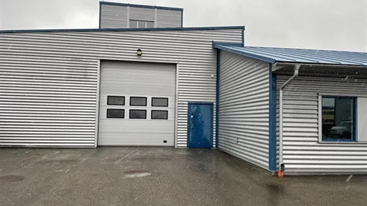 Lagerlokaler att hyra i Växjö - foto 2