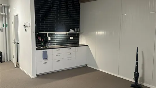 Kontorslokaler att hyra i Österåker - foto 2