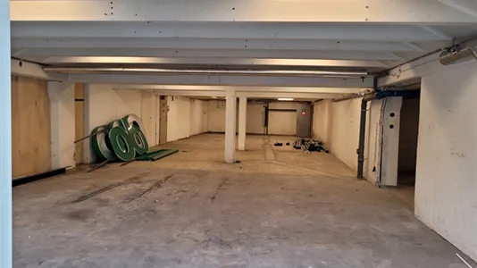 Lagerlokaler att hyra i Malmö Centrum - foto 3