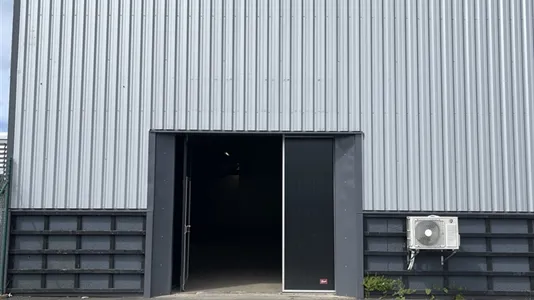 Lagerlokaler att hyra i Borås - foto 10