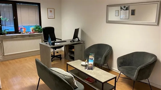 Kontorslokaler att hyra i Askim-Frölunda-Högsbo - foto 5