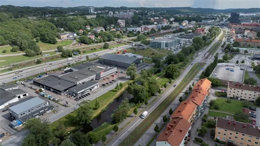 Kontorslokaler att hyra i Mölndal - foto 7