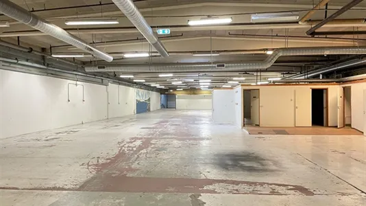 Lagerlokaler att hyra i Västra hisingen - foto 6