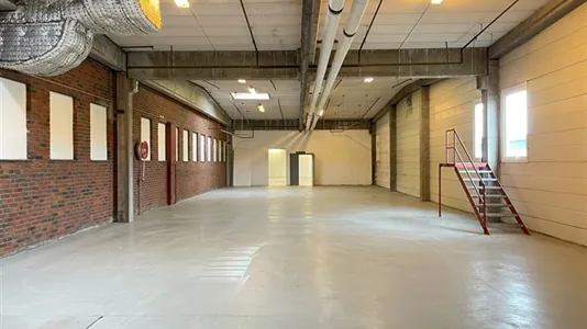 Lagerlokaler att hyra i Västra hisingen - foto 7