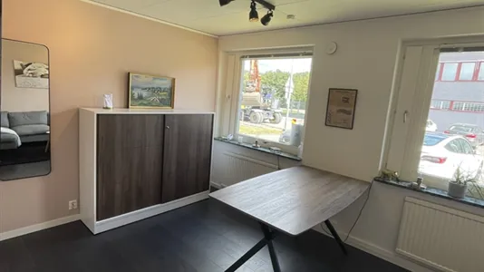 Kontorslokaler att hyra i Mölndal - foto 8