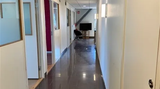 Kontorslokaler att hyra i Uppsala - foto 9