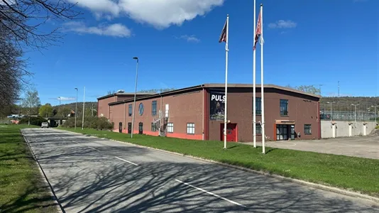 Industrilokaler att hyra i Falköping - foto 2