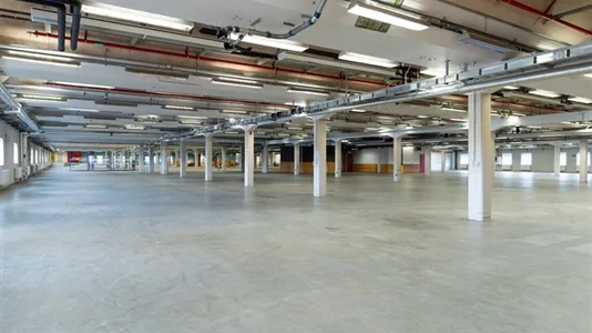 Kontorslokaler att hyra i Gävle - foto 6