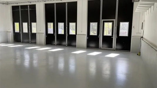 Lagerlokaler att hyra i Uppsala - foto 3