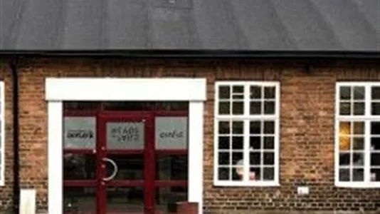 Kontorslokaler att hyra i Karlstad - foto 4