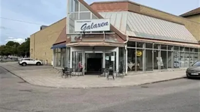 Lager att hyra i Sandviken