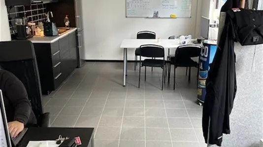 Lagerlokaler att hyra i Örebro - foto 2