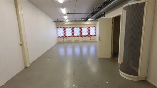 Lagerlokaler att hyra i Knivsta - foto 2