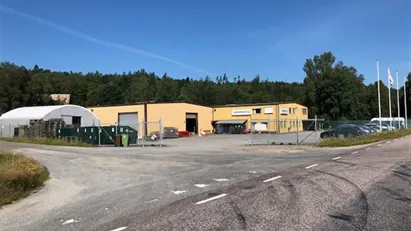 Lager/logistikfastighet, verkstad, kontor uthyres