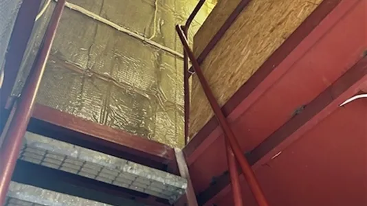 Lagerlokaler att hyra i Göteborg Centrum - foto 5