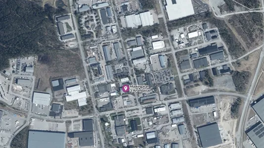 Kontorslokaler att hyra i Sigtuna - foto 2