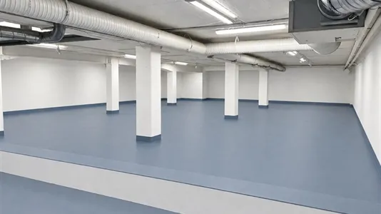 Garage till försäljning i Södermalm - foto 1