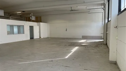 Kontorslokaler att hyra i Burlöv - foto 6