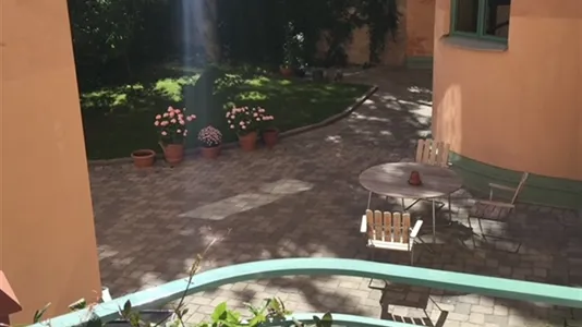 Kontorslokaler att hyra i Vasastan - foto 2