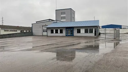 Lager att hyra i Växjö