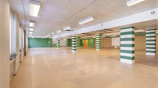 Lagerlokaler att hyra i Västerort - foto 9