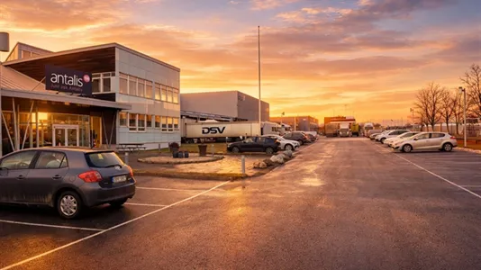 Lagerlokaler att hyra i Haninge - foto 5