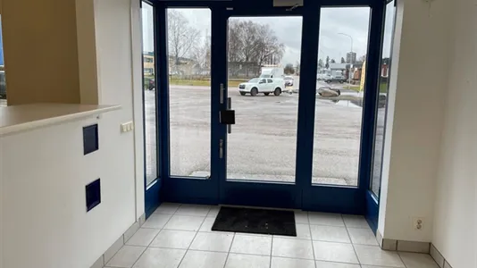 Lagerlokaler att hyra i Växjö - foto 6