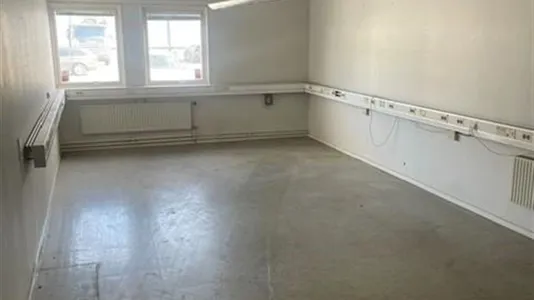 Lagerlokaler att hyra i Växjö - foto 8