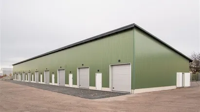 Flexibla kontors och lagerlokaler på Näringen Flexibla kontors och lagerlokaler på Näringen