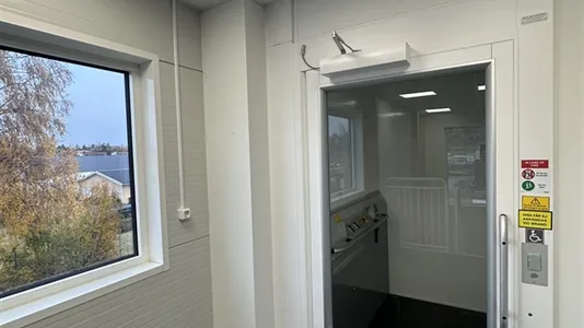 Kontorslokaler att hyra i Österåker - foto 6