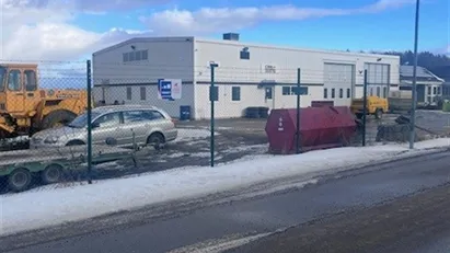 Verkstad/Lager/Kontor 70-300m2