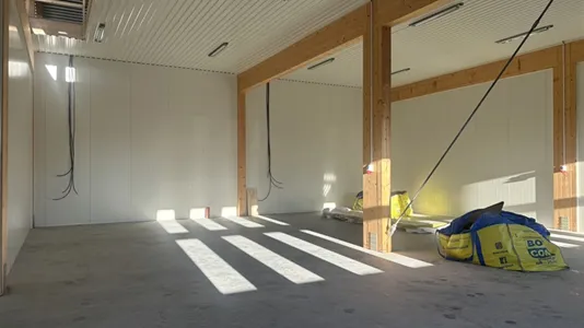 Industrilokaler att hyra i Sigtuna - foto 4