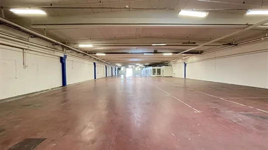 Lagerlokaler att hyra i Västra hisingen - foto 2