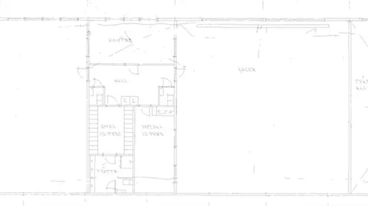 Lagerlokaler att hyra i Gävle - foto 3