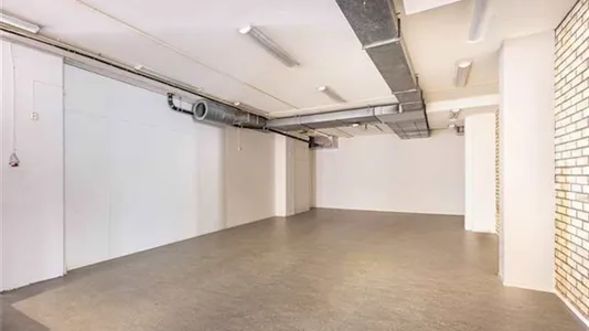 Lagerlokaler att hyra i Västerort - foto 8