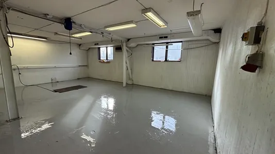 Lagerlokaler att hyra i Göteborg Centrum - foto 2