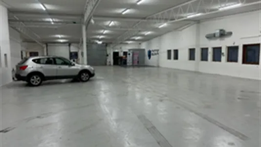 Lagerlokaler att hyra i Kungälv - foto 2